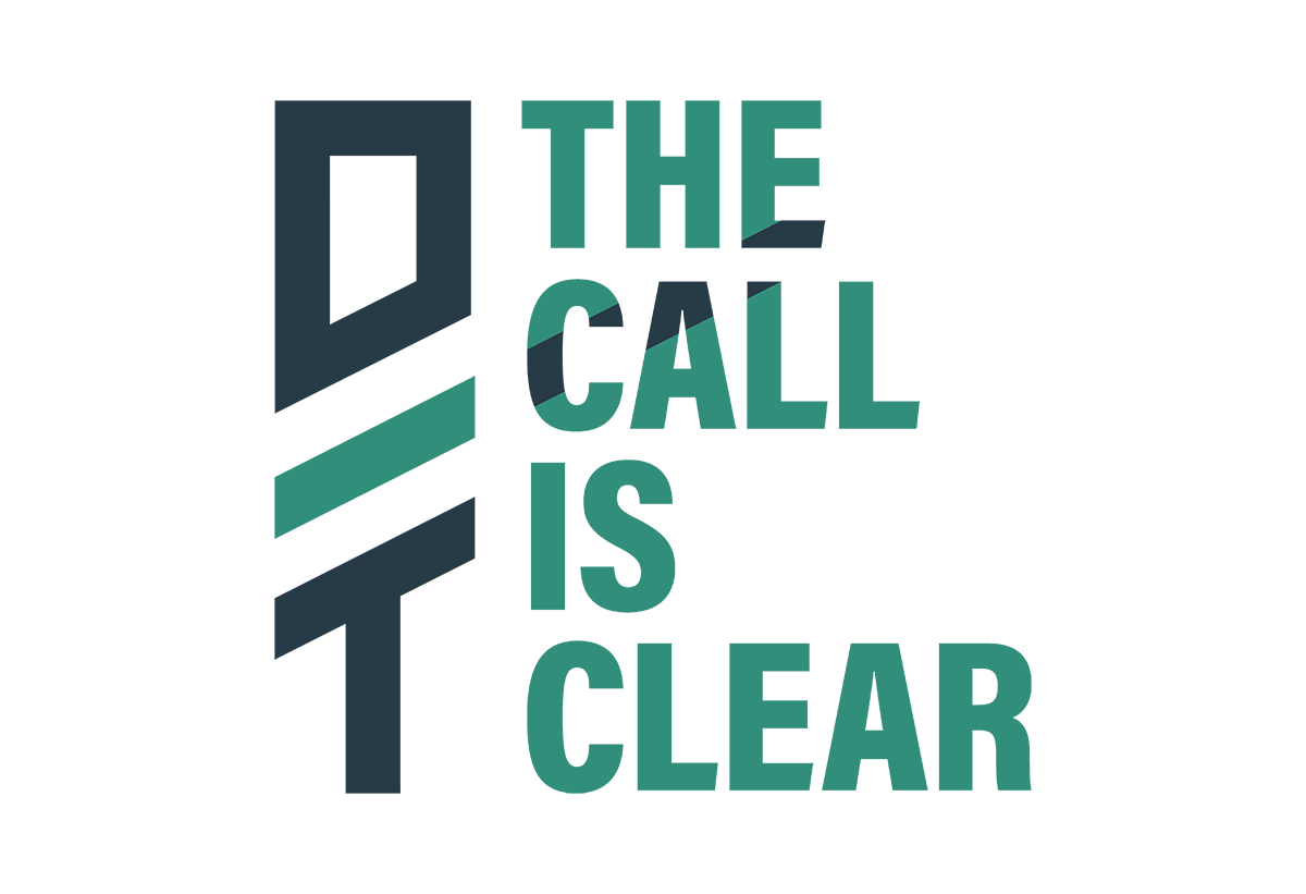 Dad Tired "The Call Is Clear" Sport Hooded Sweatshirt