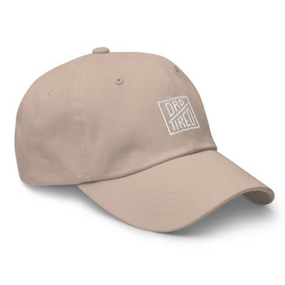 The "Classic" Dad Hat