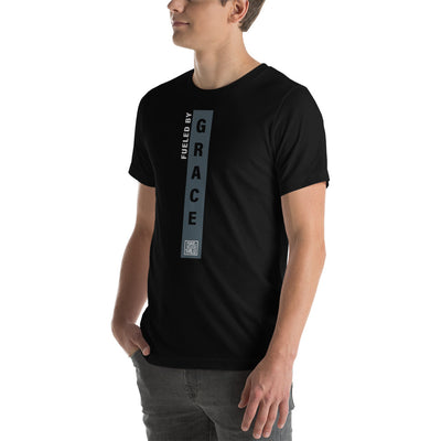 Fueled By Grace Tee Shirt