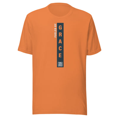 Fueled By Grace Tee Shirt