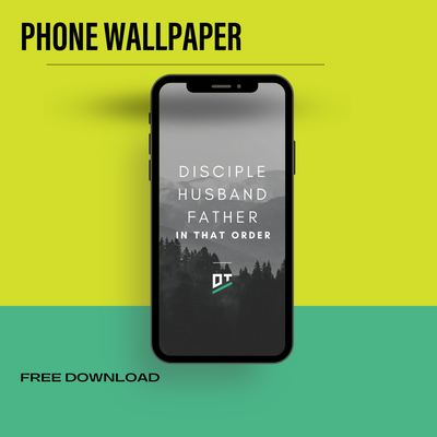 FREE Phone & Desktop Wallpaper