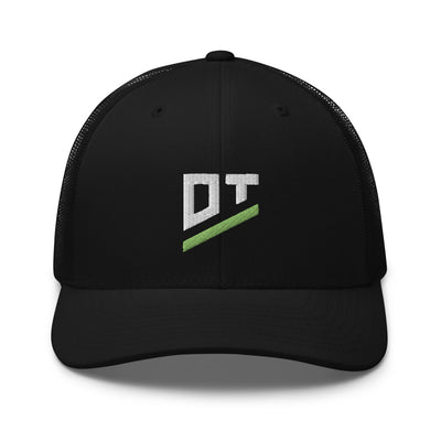D/T Trucker Cap